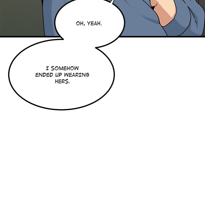 A Turning Point - Chapter 97 Page 177