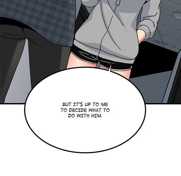 A Turning Point - Chapter 97 Page 36