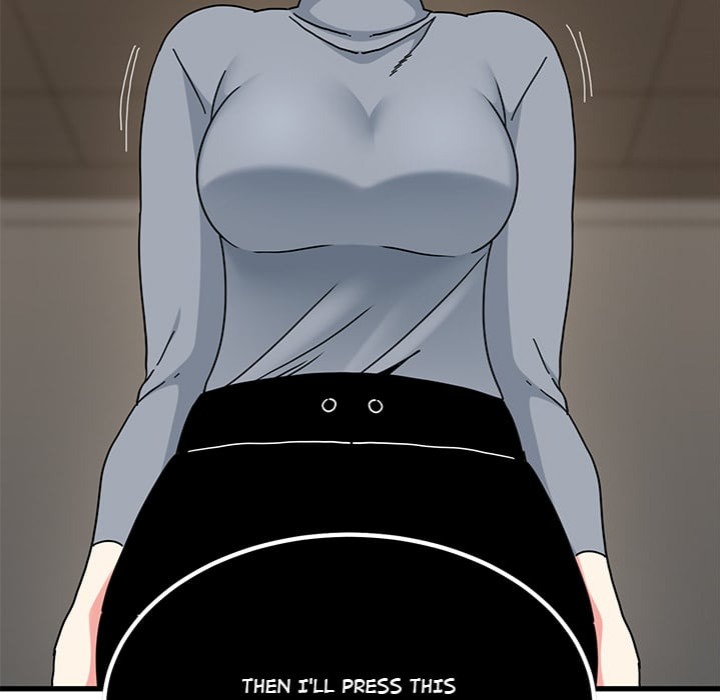 A Turning Point - Chapter 99 Page 105