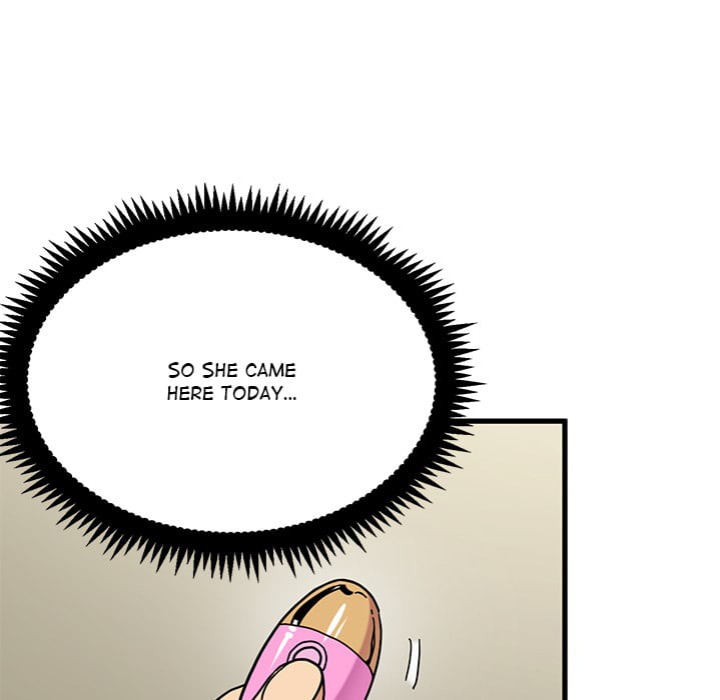 A Turning Point - Chapter 99 Page 12