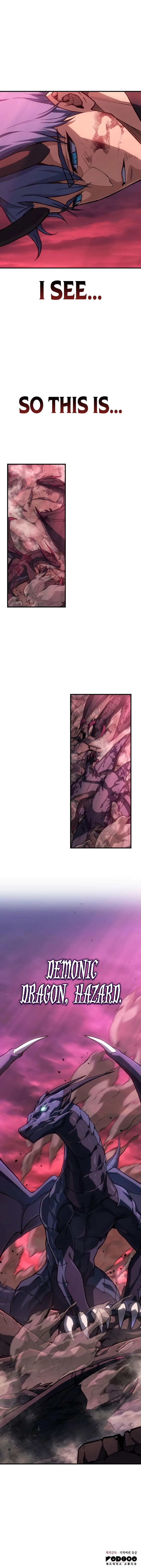 Regressing with the King’s Power - Chapter 141 Page 16
