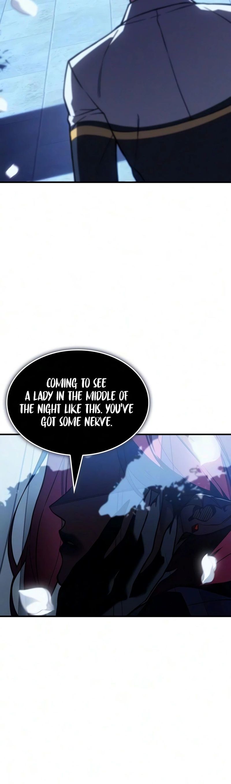 Regressing with the King’s Power - Chapter 143 Page 11