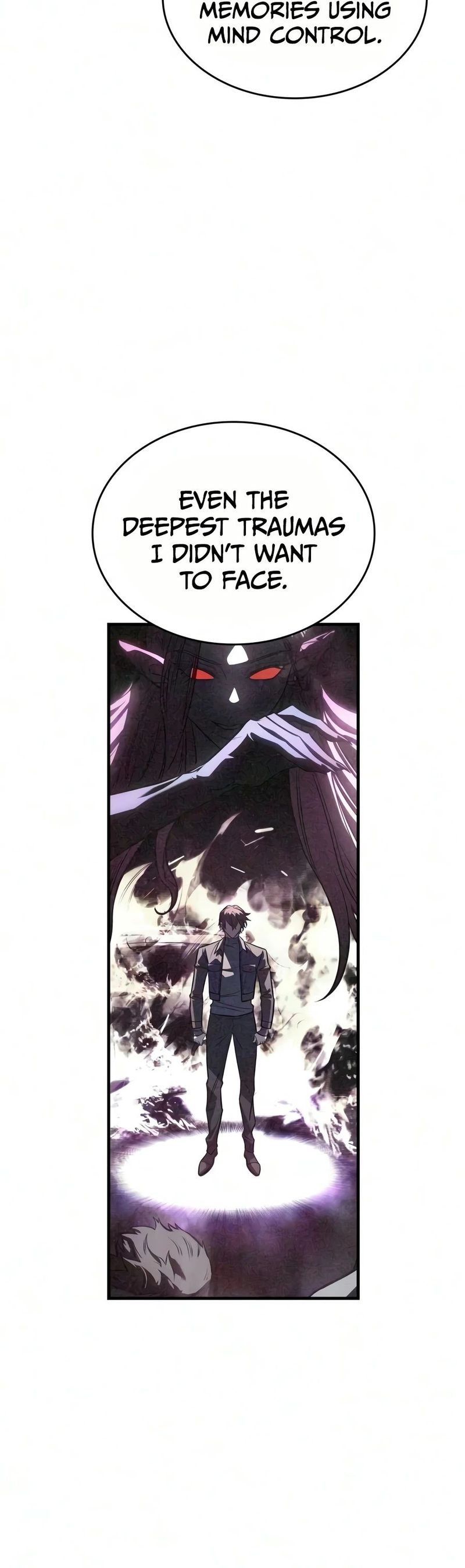 Regressing with the King’s Power - Chapter 143 Page 13