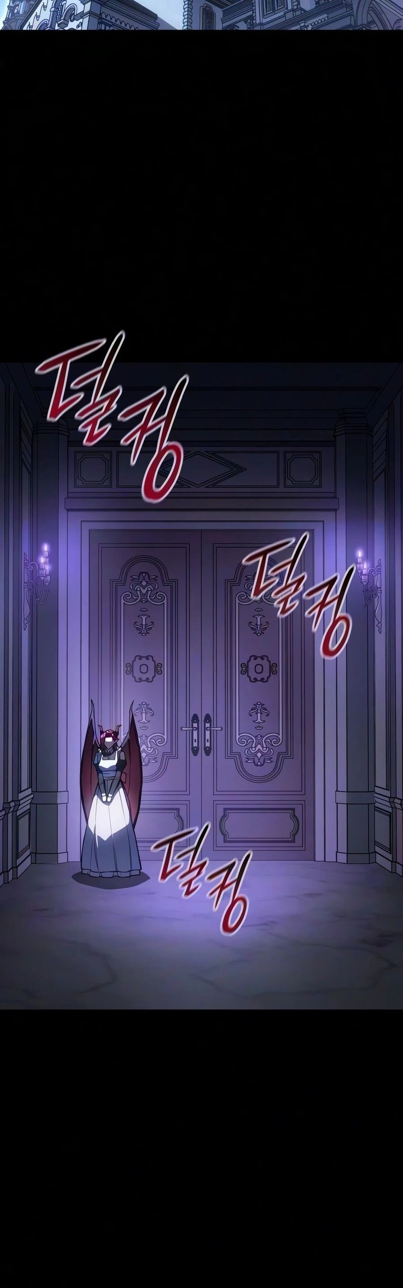Regressing with the King’s Power - Chapter 143 Page 23