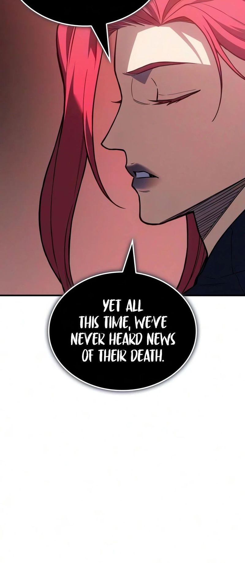 Regressing with the King’s Power - Chapter 143 Page 3