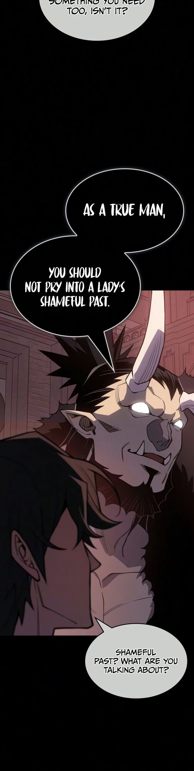 Regressing with the King’s Power - Chapter 143 Page 9