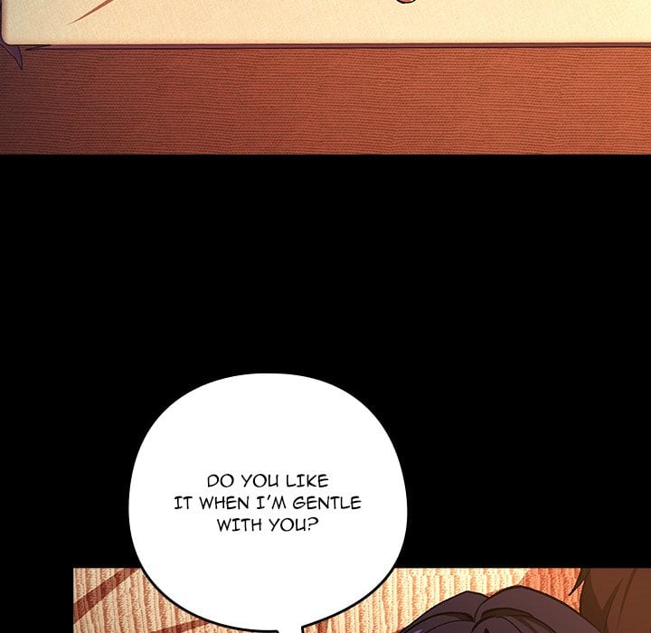 After Work Love Affairs - Chapter 104 Page 45