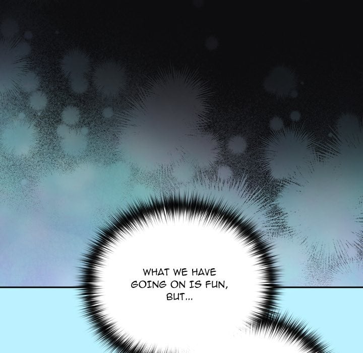 After Work Love Affairs - Chapter 105 Page 77