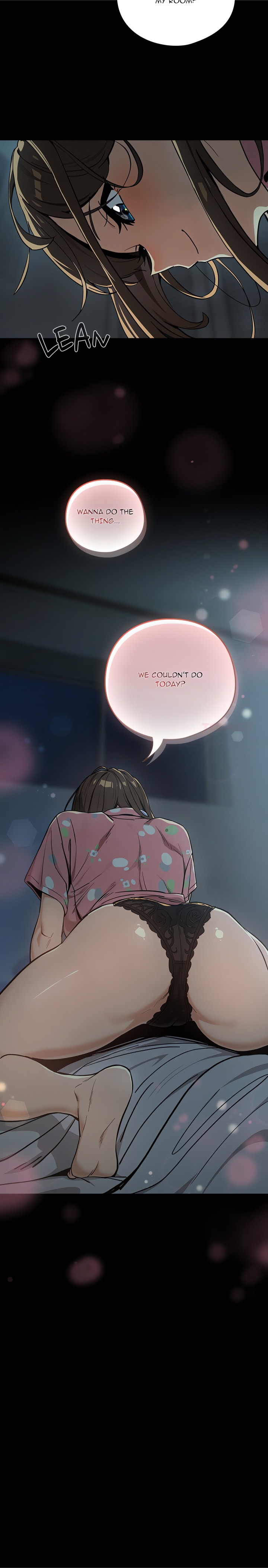 After Work Love Affairs - Chapter 106 Page 15
