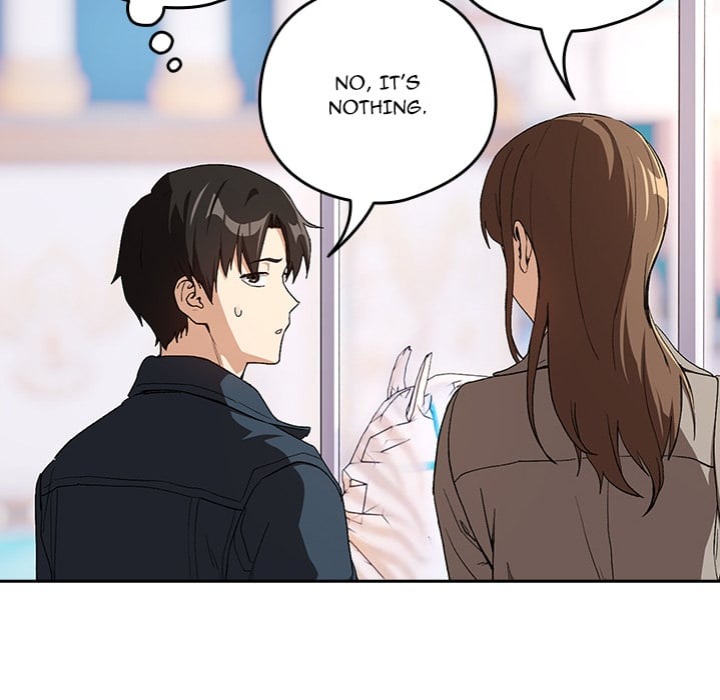 After Work Love Affairs - Chapter 87 Page 105