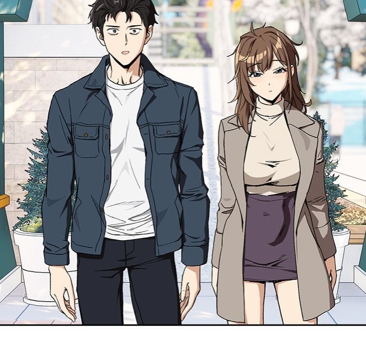 After Work Love Affairs - Chapter 88 Page 48