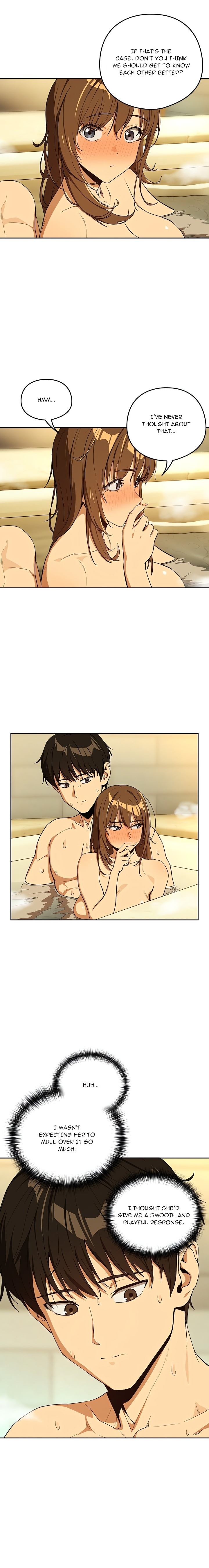 After Work Love Affairs - Chapter 89 Page 12