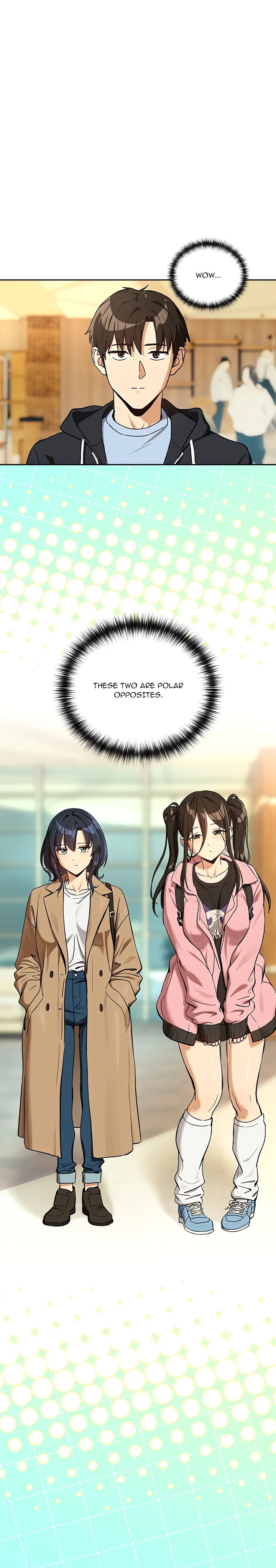 After Work Love Affairs - Chapter 94 Page 18