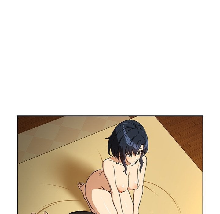 After Work Love Affairs - Chapter 97 Page 67