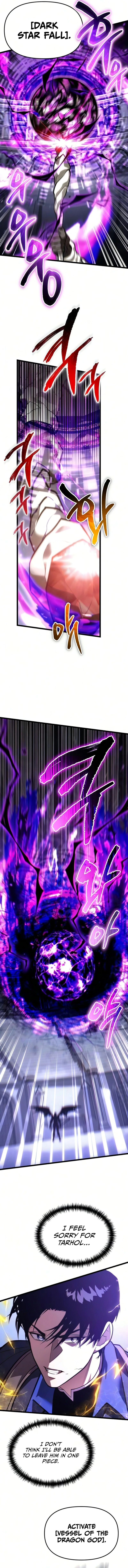 Reincarnator - Chapter 131 Page 15