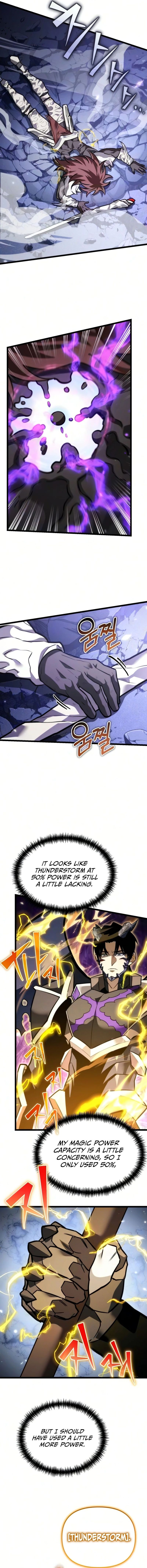 Reincarnator - Chapter 132 Page 3