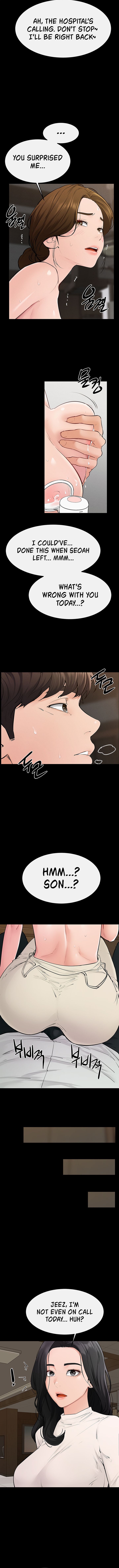 My New Family Treats me Well - Chapter 84 Page 12