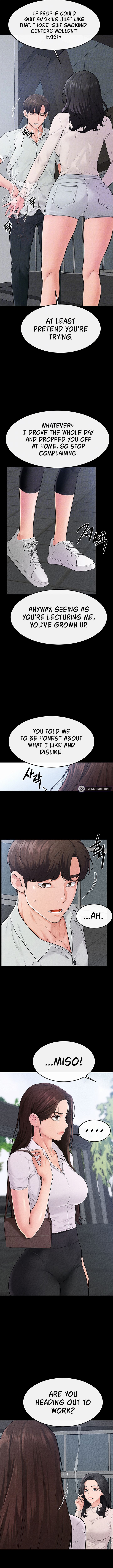 My New Family Treats me Well - Chapter 84 Page 3