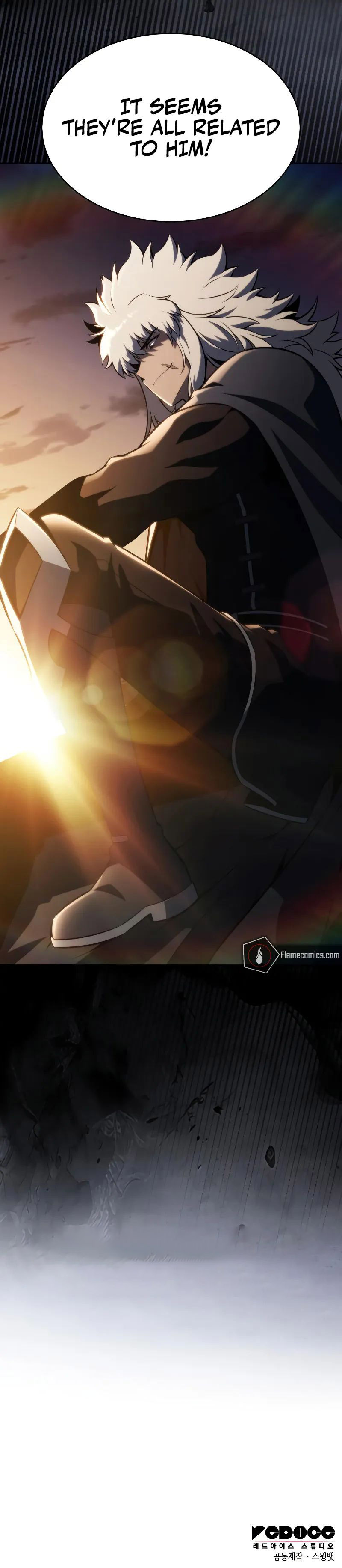 The Regressed Son of a Duke is an Assassin - Chapter 125 Page 15