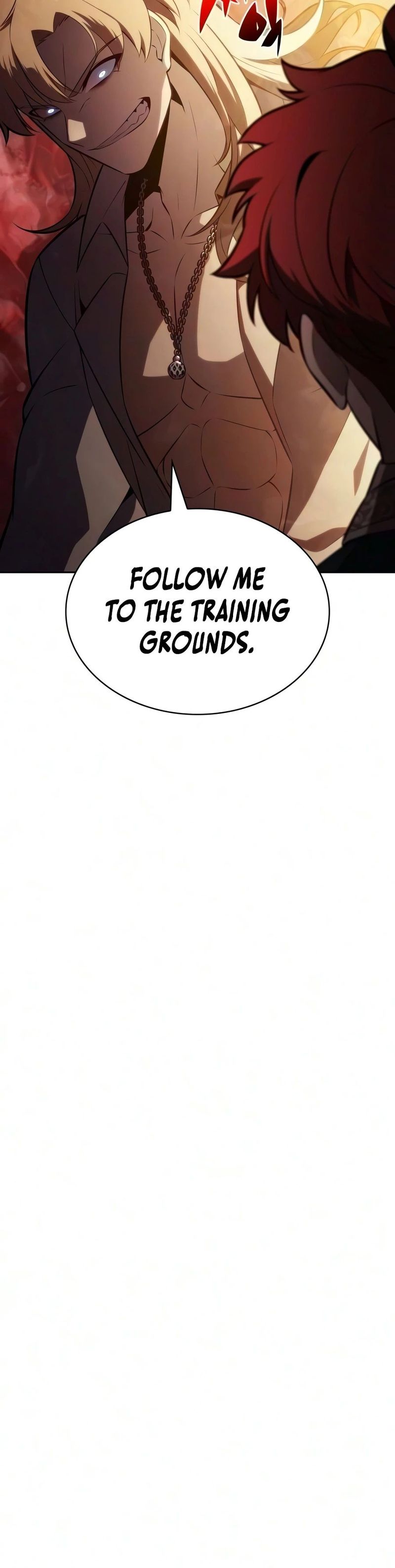 The Regressed Son of a Duke is an Assassin - Chapter 127 Page 11