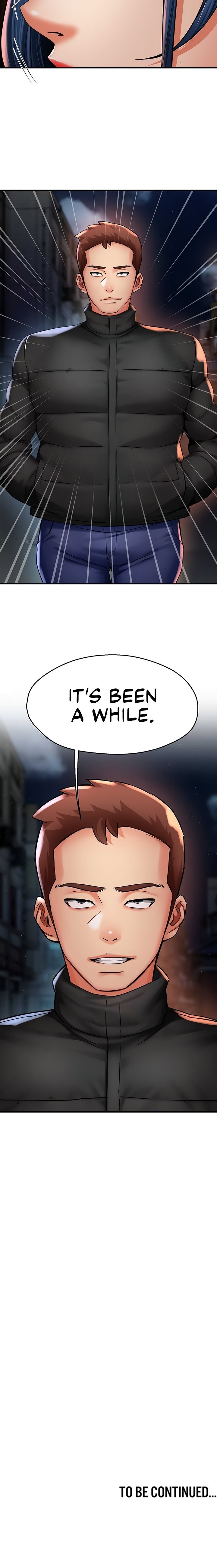 Yogurt Delivery Lady - Chapter 77 Page 18