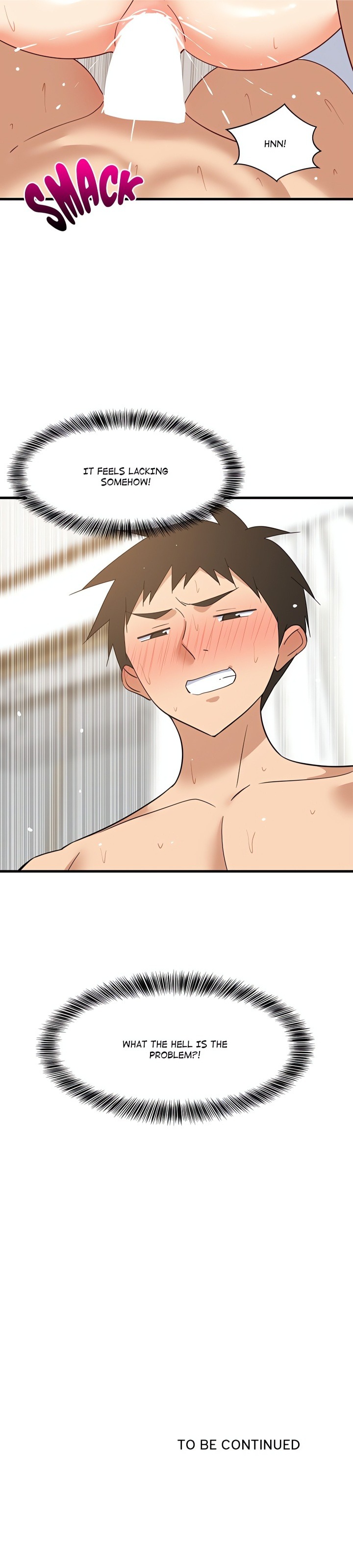 College Grades Skyrocketing - Chapter 67 Page 20