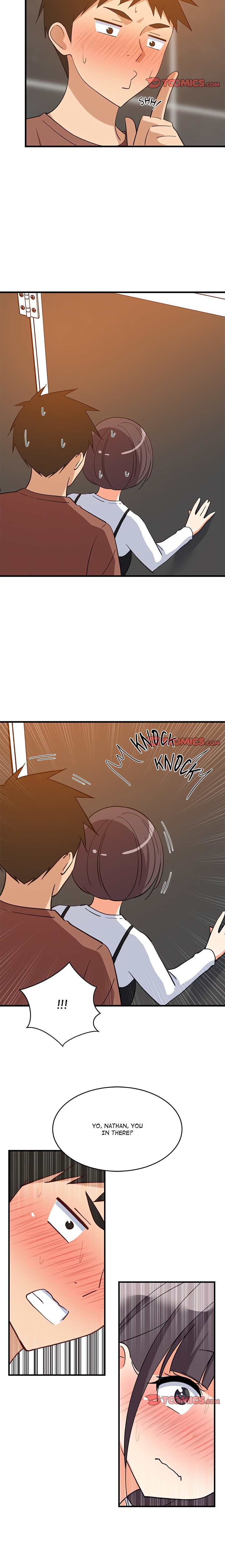 College Grades Skyrocketing - Chapter 77 Page 18