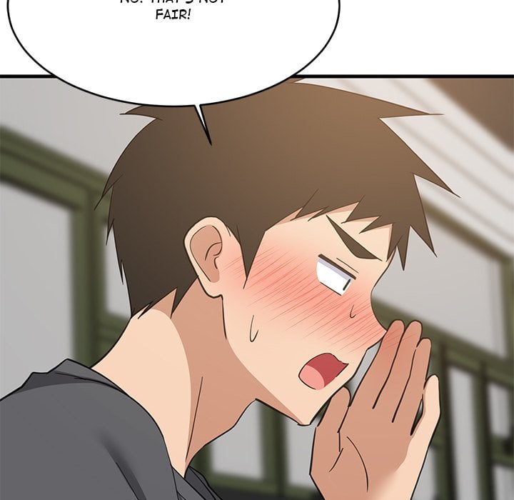 College Grades Skyrocketing - Chapter 82 Page 61