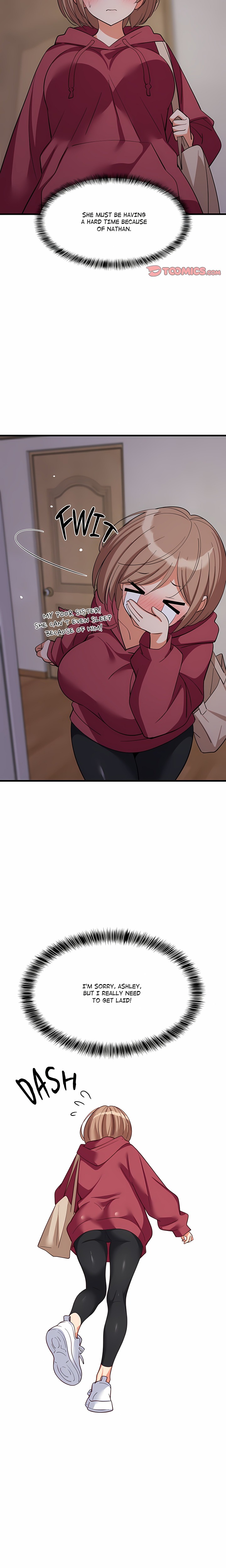 College Grades Skyrocketing - Chapter 91 Page 12