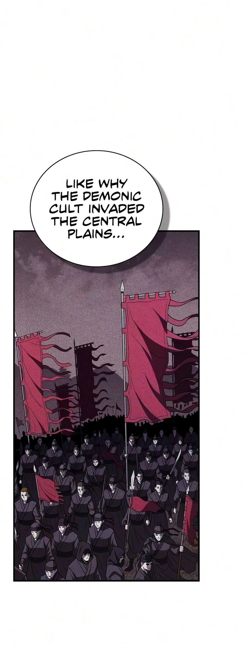 Genius Martial Arts Trainer - Chapter 114 Page 13