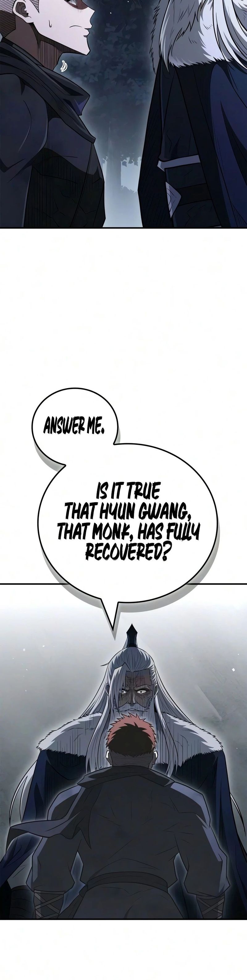 Genius Martial Arts Trainer - Chapter 114 Page 19