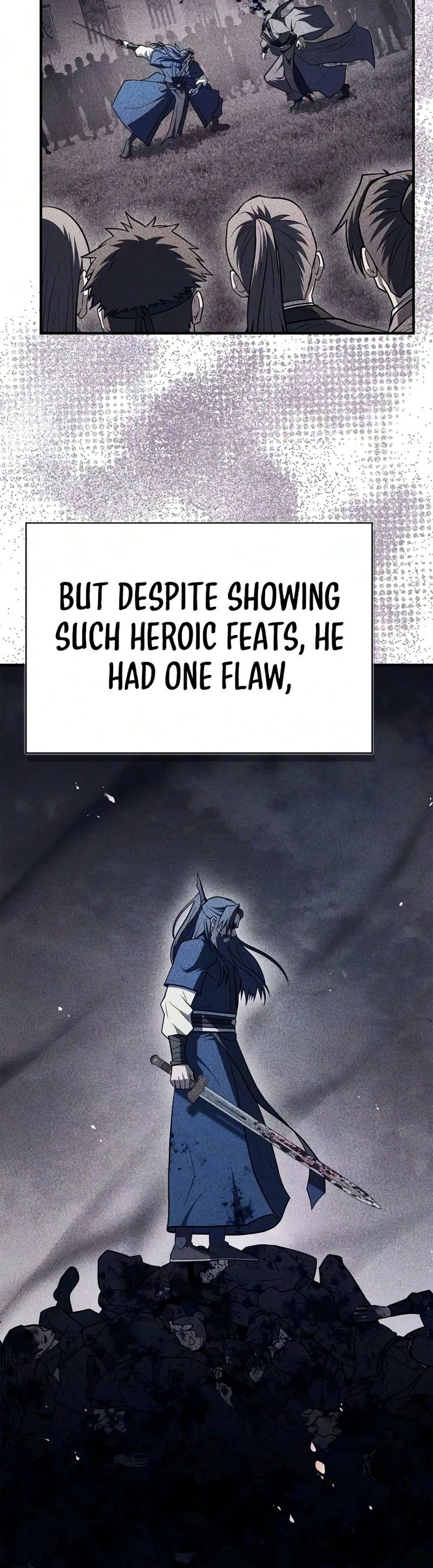 Genius Martial Arts Trainer - Chapter 114 Page 3
