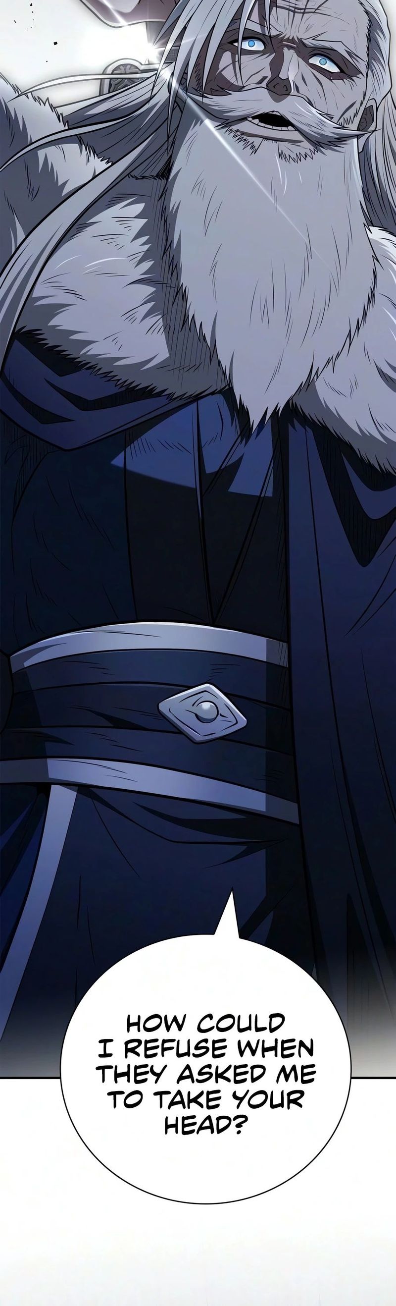 Genius Martial Arts Trainer - Chapter 114 Page 7