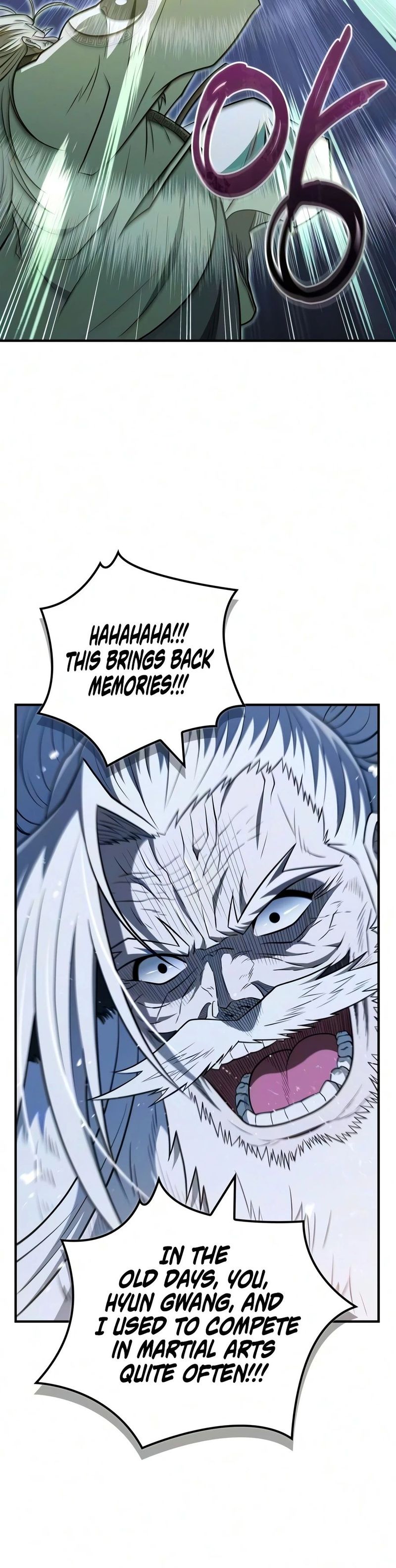 Genius Martial Arts Trainer - Chapter 114 Page 9