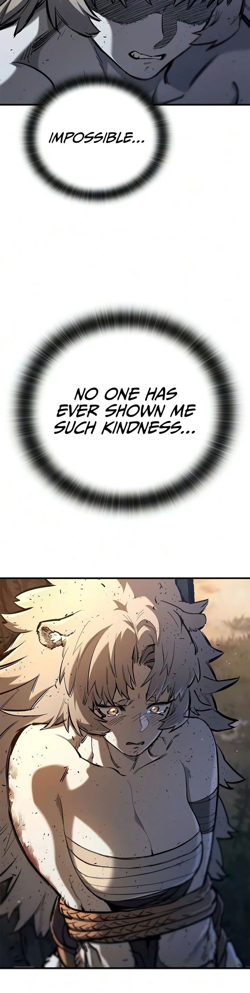 Eternally Regressing Knight - Chapter 110 Page 13