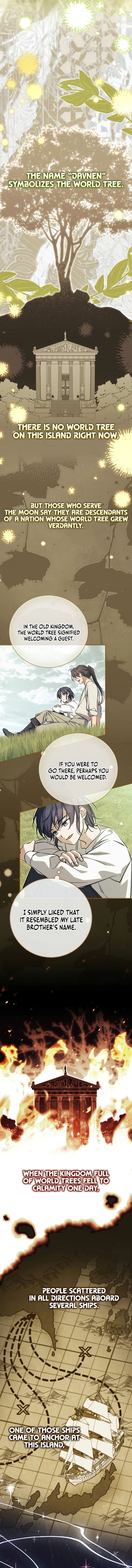 Lun-ui Aideul - Winteoleo - Chapter 60 Page 6