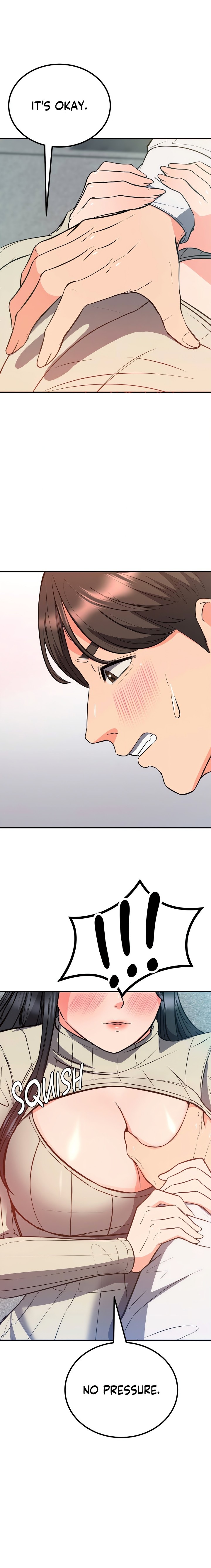 My Pillow Business Begins! - Chapter 25 Page 1