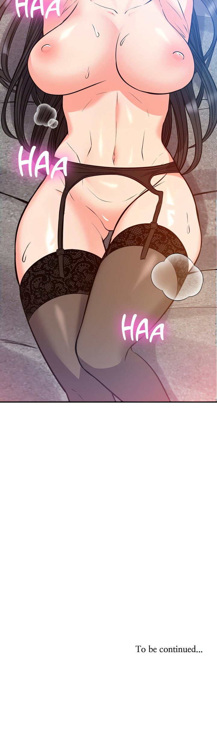 My Pillow Business Begins! - Chapter 25 Page 21