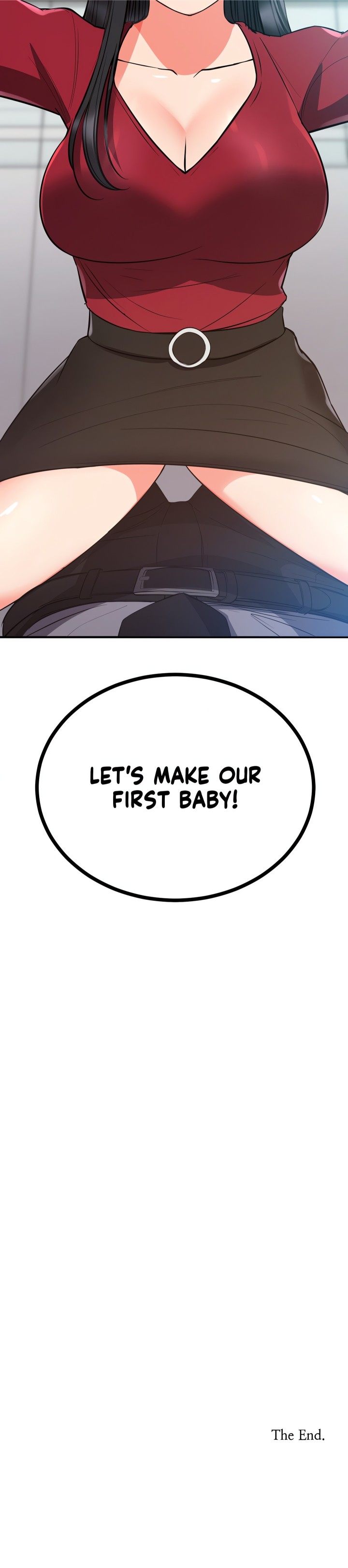 My Pillow Business Begins! - Chapter 30 Page 27
