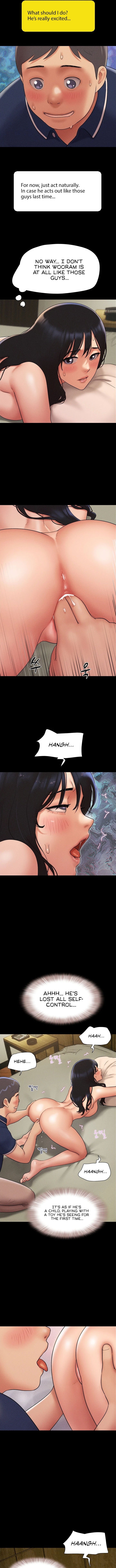Soeun - Chapter 63 Page 12