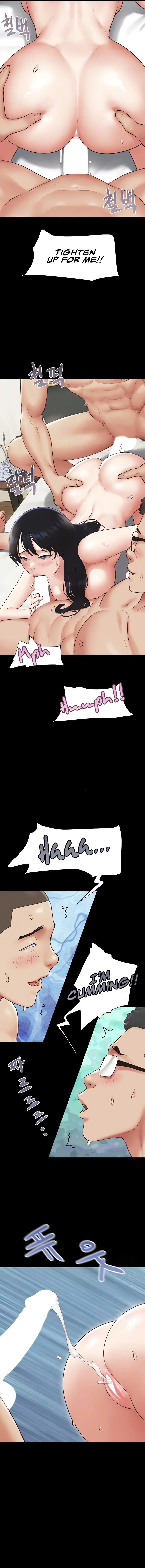 Soeun - Chapter 68 Page 11