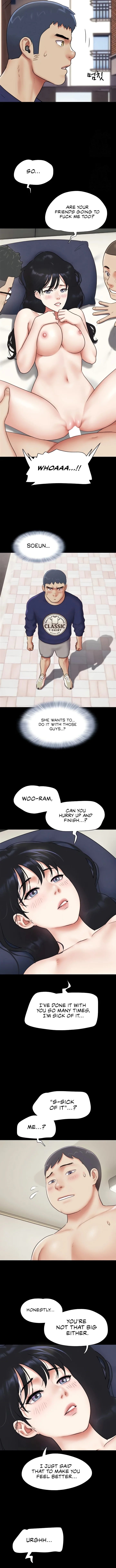 Soeun - Chapter 68 Page 7