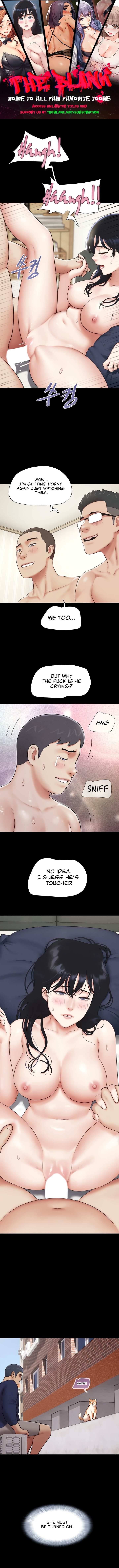 Soeun - Chapter 69 Page 1