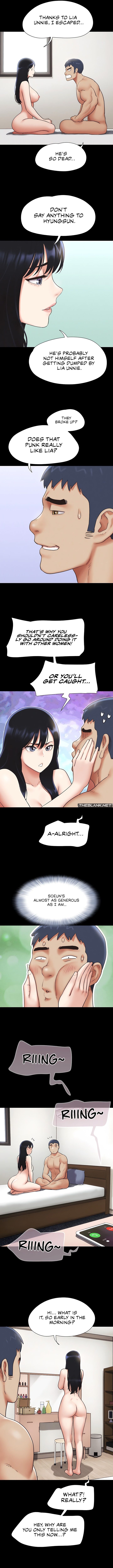 Soeun - Chapter 69 Page 8