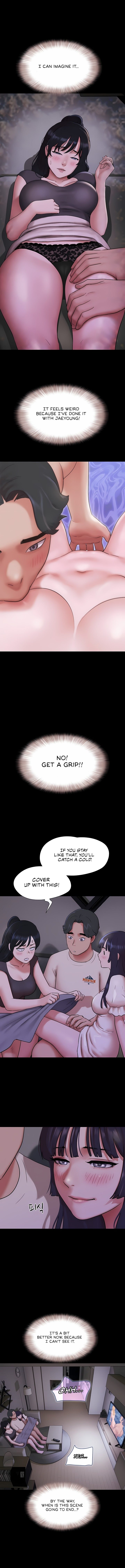 Soeun - Chapter 70 Page 11