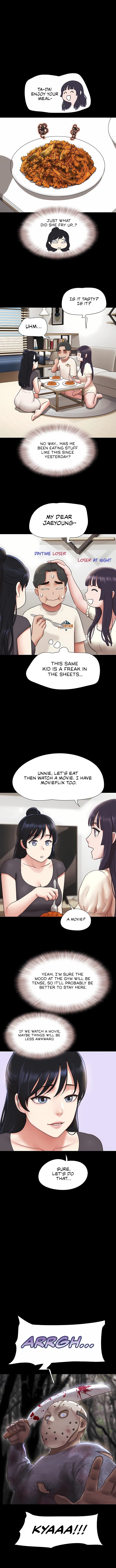 Soeun - Chapter 70 Page 7