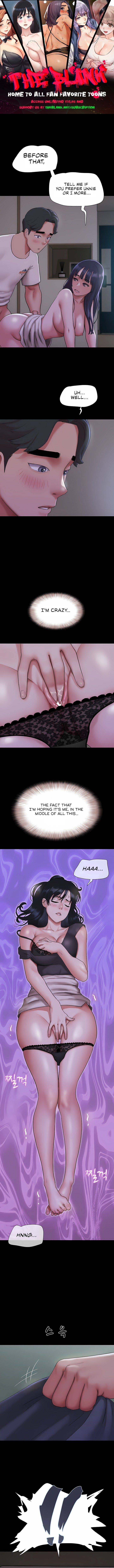 Soeun - Chapter 72 Page 1