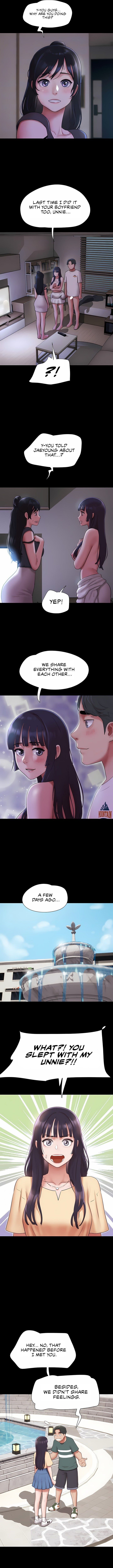 Soeun - Chapter 72 Page 4