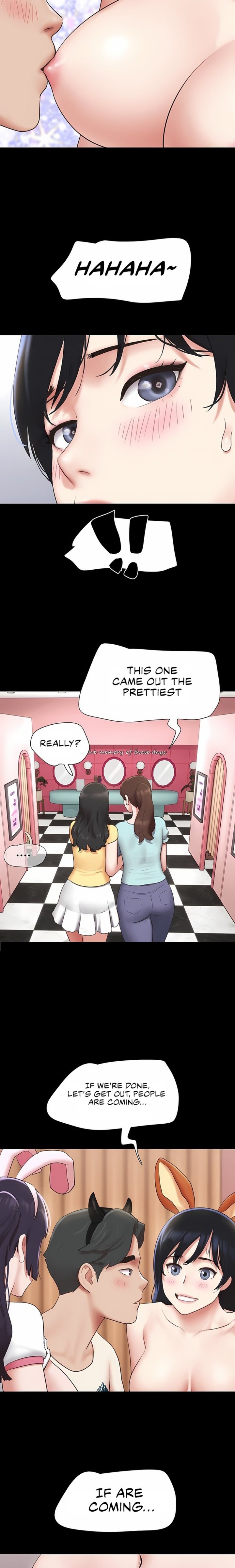 Soeun - Chapter 75 Page 18