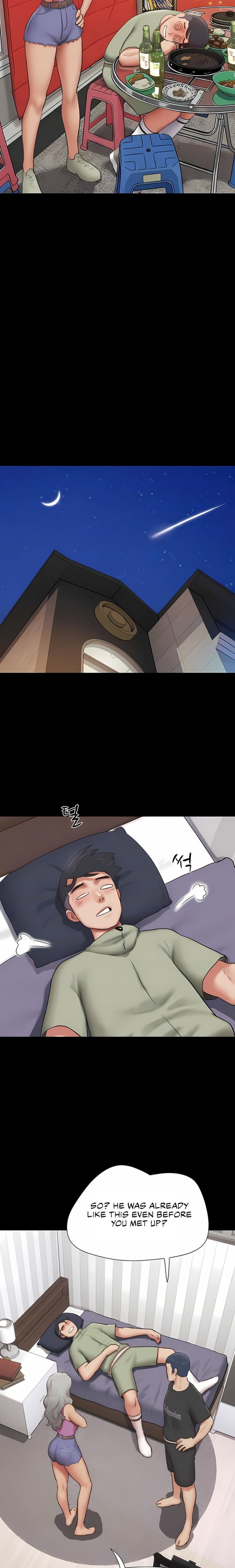 Soeun - Chapter 75 Page 7